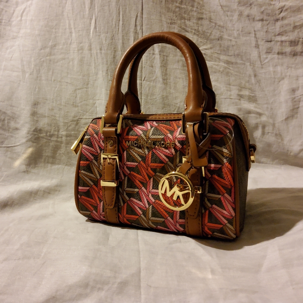 Brand new Michael Kors mini purse